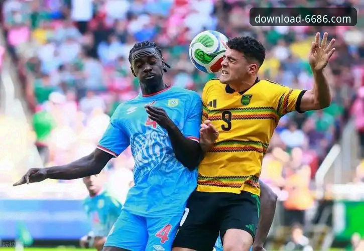 最新安全下载 民主刚果加时绝杀重返世界杯,52年等待终圆梦